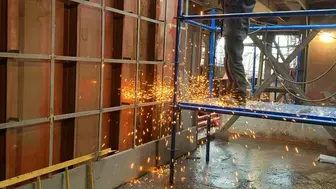 Welding Business in LA County