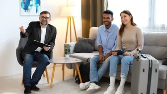 Hospitality-focused brokerage and consulting business