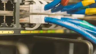 DFW Commercial Network Infrastructure Provider