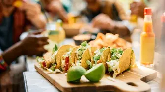 Mexican Restaurant and Bar * $2.9 M Plus Sales * SBA Pre-Qualified *