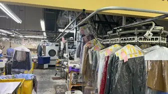Low Rent Dry Cleaners at Duluth GA