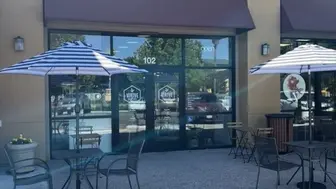 Award-Winning Juice & Coffee Café