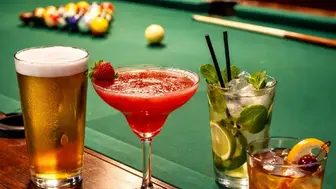 Sarasota Bar with 4COP QUOTA License