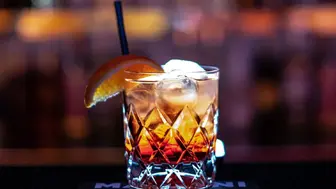 High Capacity Lounge and Bar for Sale in Uptown Charlotte!