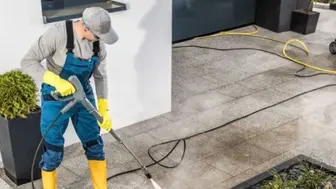 Own a Thriving Power Washing Business - Ready for New Owners!