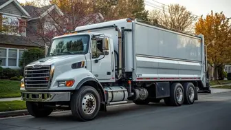 Junk Removal & Recycling Business