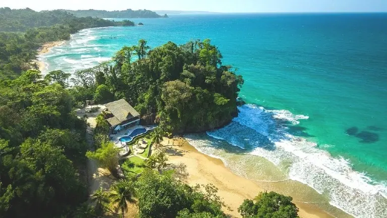 Partner resort at one of our most popular destinations