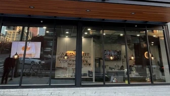 Established and profitable cafe/ bakery in Bellevue for $250k.