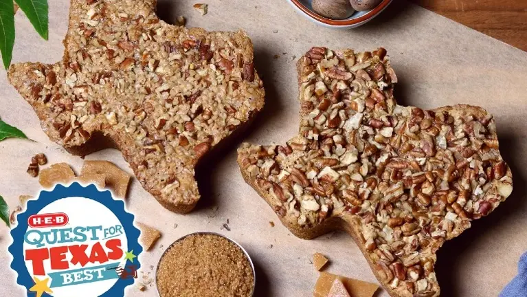 Medium Cake HEB Winner