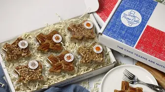 Iconic Texas Bakery – H-E-B Quest Winner! 2025 $222K REV / 60% Margin