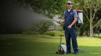 Profitable Mosquito Control Business with Growth Potential