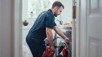 Appliance Repair & Maintenance Business