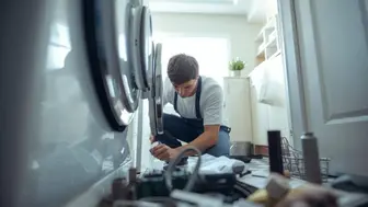 Appliance Repair Business with Team in Place