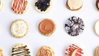 Established Dessert Franchise For Sale