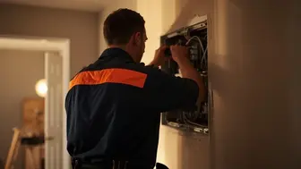 Electrical Service Business in Calgary
