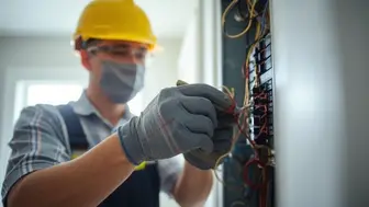 Electrical Services Business