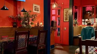 Indian & Nepalese restaurant for sale in San Francisco Bernal Heights