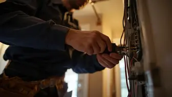 Electrical Services Business