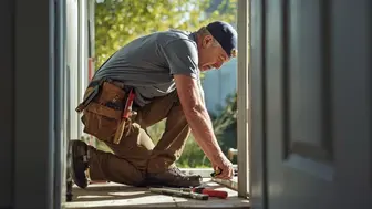 Home Repair & Maintenance Business