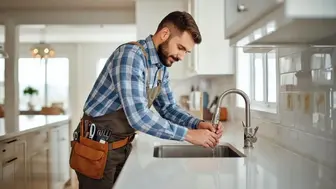 Home Repair & Maintenance Services Business