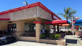 Cafe in Industrial area and resident Property Sale