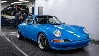 South Central Established Auto Body Shop with Permitted Spray Booth