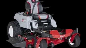 Power Equipment and Service Opportunity