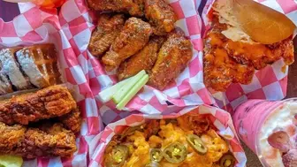 Fully Built-Out Fast-Food Restaurant - Sought-After Northwest Suburb!