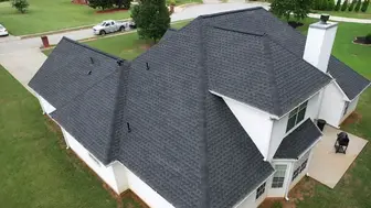 Roofing Franchise Business - Magnolia /Woodlands Area/ North Houston