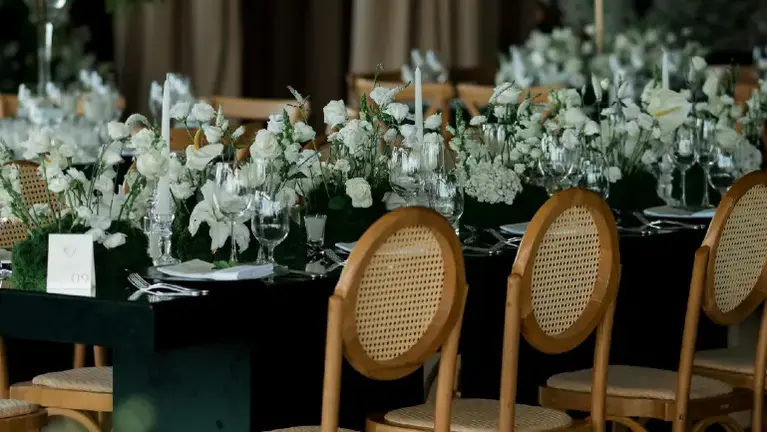 Connecting with Wedding Vendors