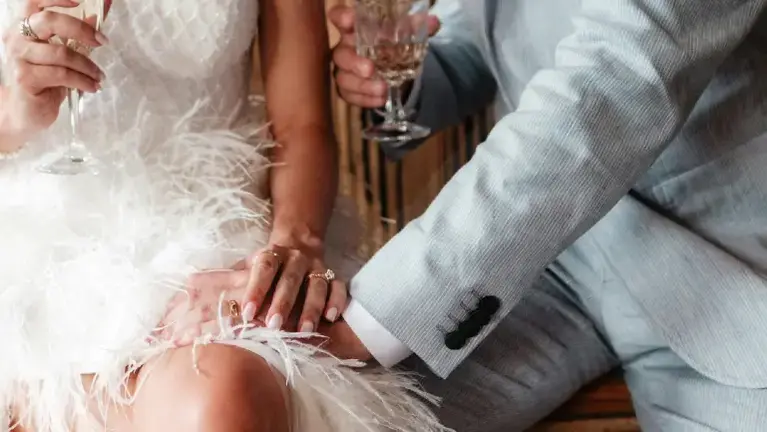 Helping Engaged Couples