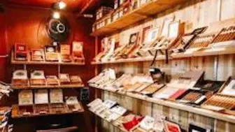 10 Premium Smoke & Cigar Shops
