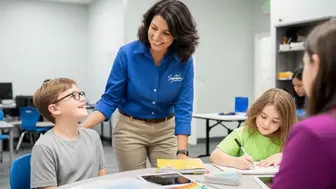 Profitable and Growing Sylvan Franchise – Los Angeles, CA