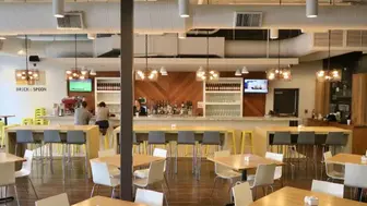 High-Volume Breakfast & Lunch Restaurant — Business + Real Estate