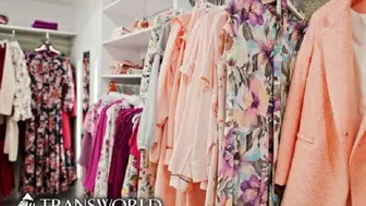 High-End Women’s Fashion Boutique – Charleston County