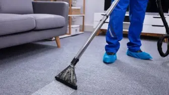 Established Commercial & Residential Carpet Cleaning Franchise