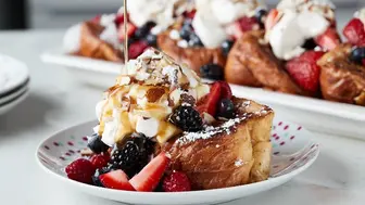 Breakfast and Lunch Cafe #3246