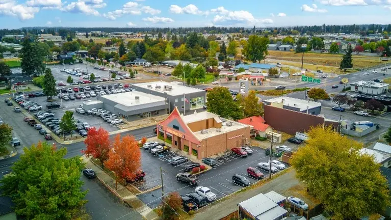 Thai Bamboo Coeur d'Alene