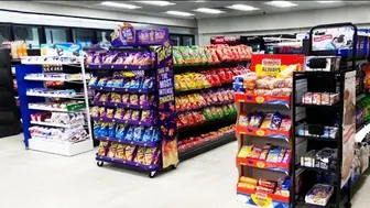 Newly Established Convenience Store W/ #10 Liquor License | Standalone