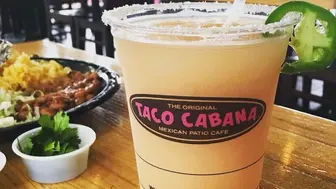 Taco Cabana Franchise Opportunity - Turnkey Company Store