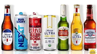 Beer Wine Market in SF Valley