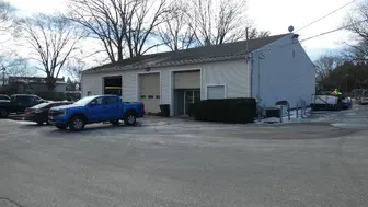 3,500 sq ft flex building for sale!