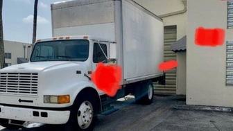 Wholesale Distribution Route