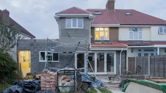 SBA Pre-Qual Roofing & Siding Business | Repeat Business | Syracuse, N