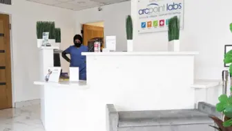 Profitable Drug & Blood Testing Lab