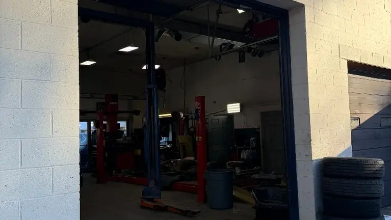 Service / Shop Service / Shop