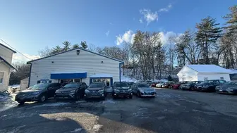 Auto Dealership Business for Sale- Established 25 Years of Goodwill