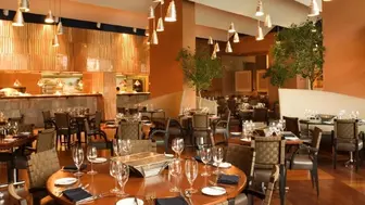 Downtown Seattle Restaurant and Bar