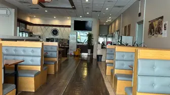 TURN-KEY KOREAN FOOD Restaurant for sale in Los Angeles; Korea Town
