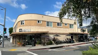 Coffee Shop - SBA-Eligible, Strong Cash Flow, Turn Key, Asking $499K